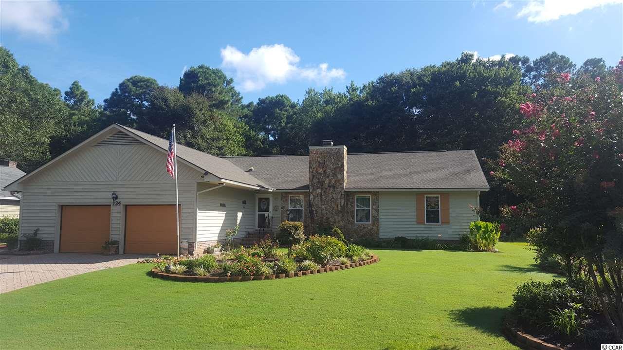 124 Cooper River Rd. Myrtle Beach, SC 29588