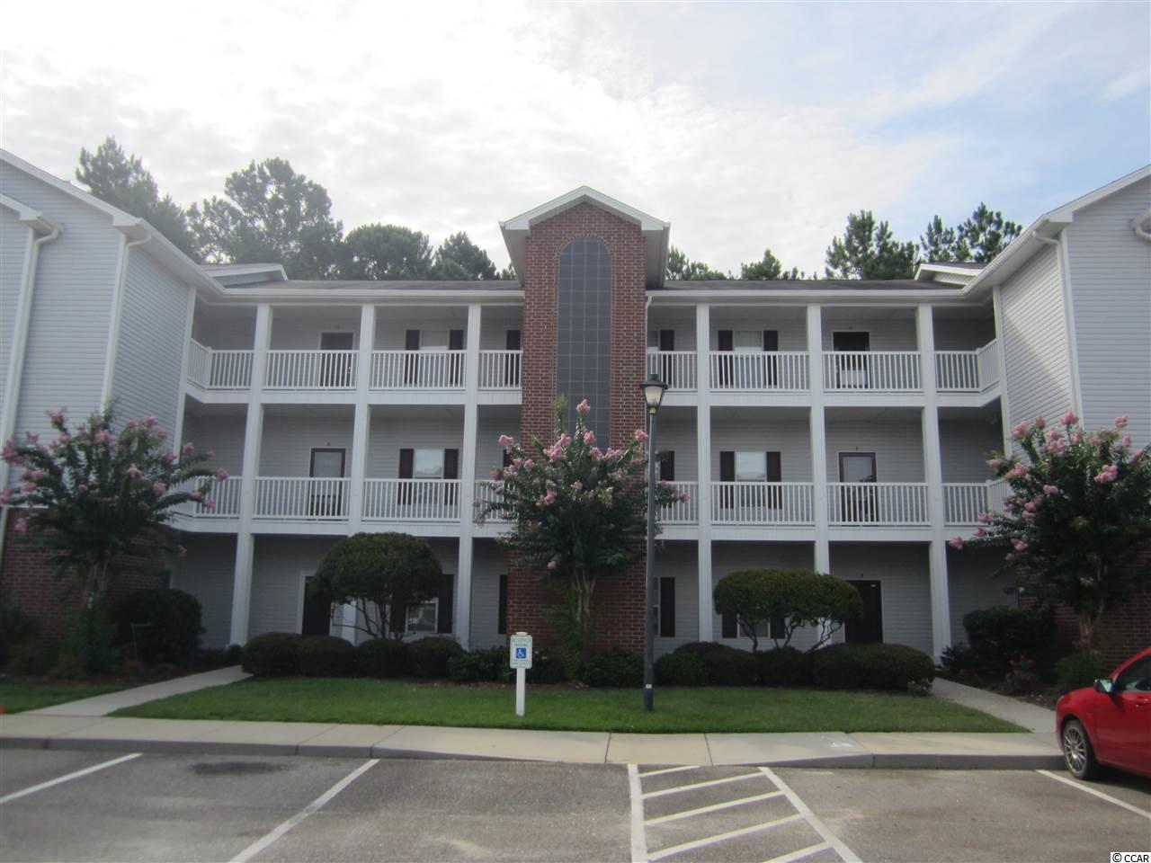 4818 ` Innisbrook Ct. UNIT #9 Myrtle Beach, SC 29579