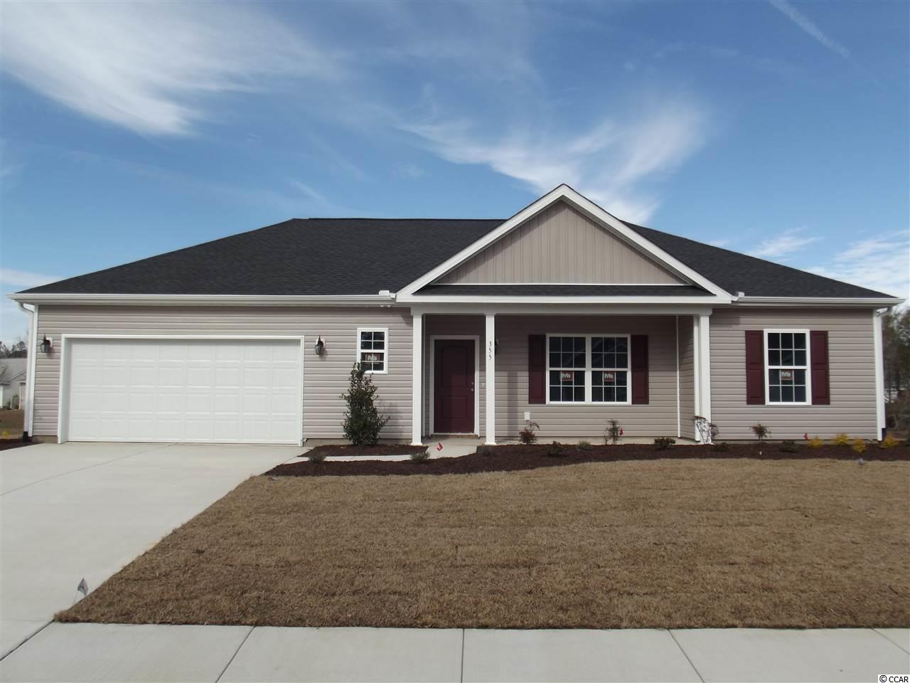 355 Oak Crest Circle Longs, SC 29568