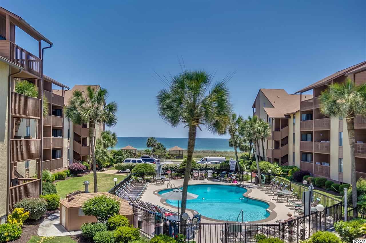 5507 N Ocean Blvd. UNIT #211 Myrtle Beach, SC 29577