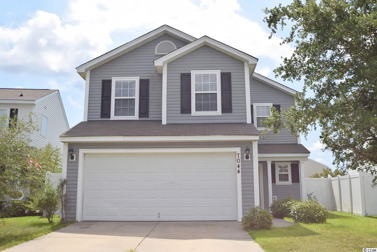 7044 Birnamwood Ct. Myrtle Beach, SC 29579