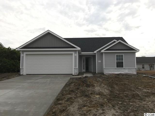 405 Bristle Cone St. Longs, SC 29568
