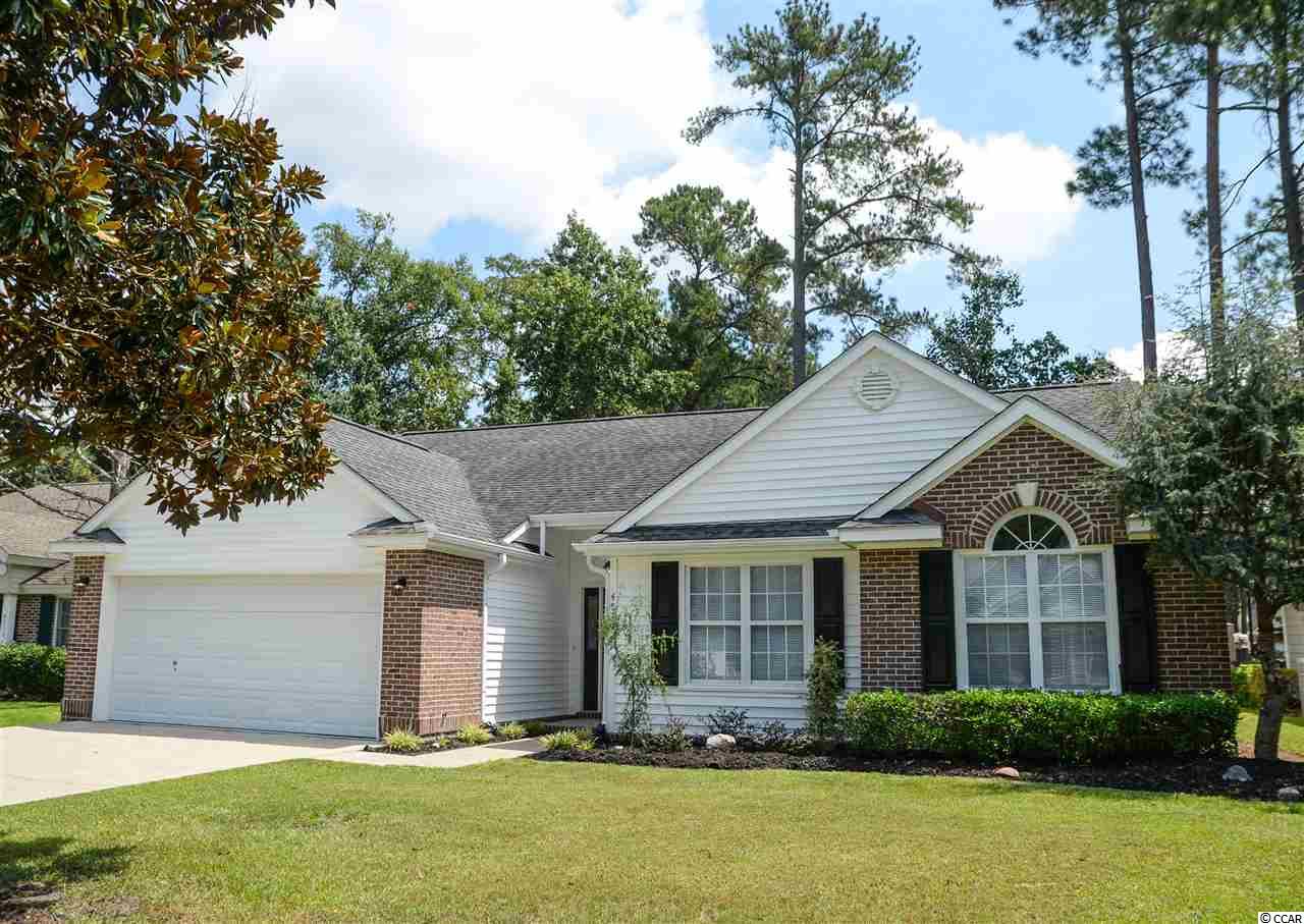 4834 Southern Trail Myrtle Beach, SC 29579