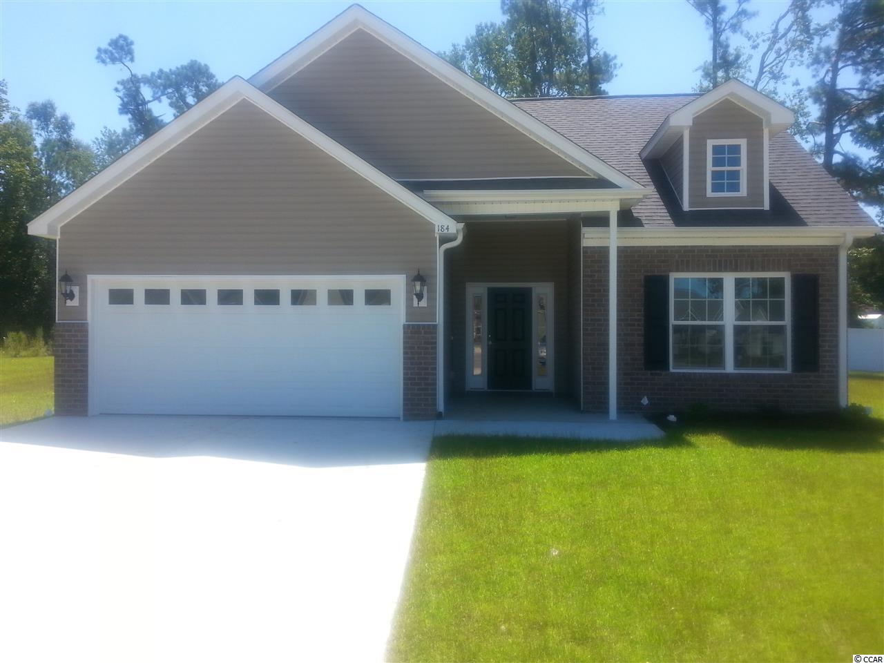 184 Maggie Way Myrtle Beach, SC 29588