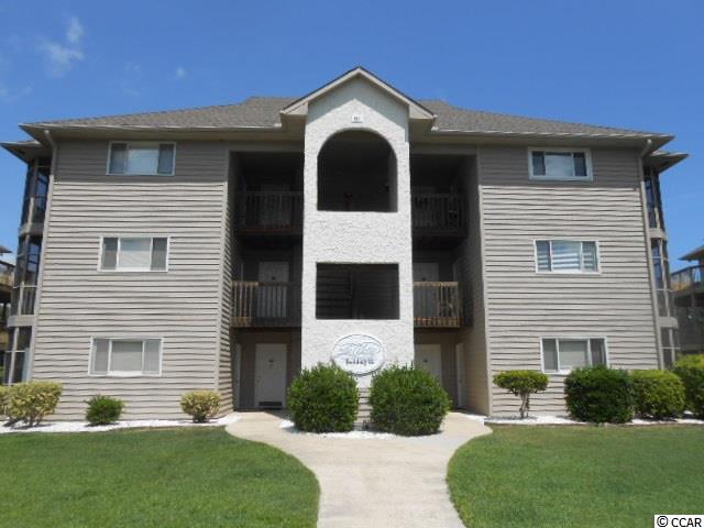 812 Colony Pl. UNIT 12C Sunset Beach, NC 28468