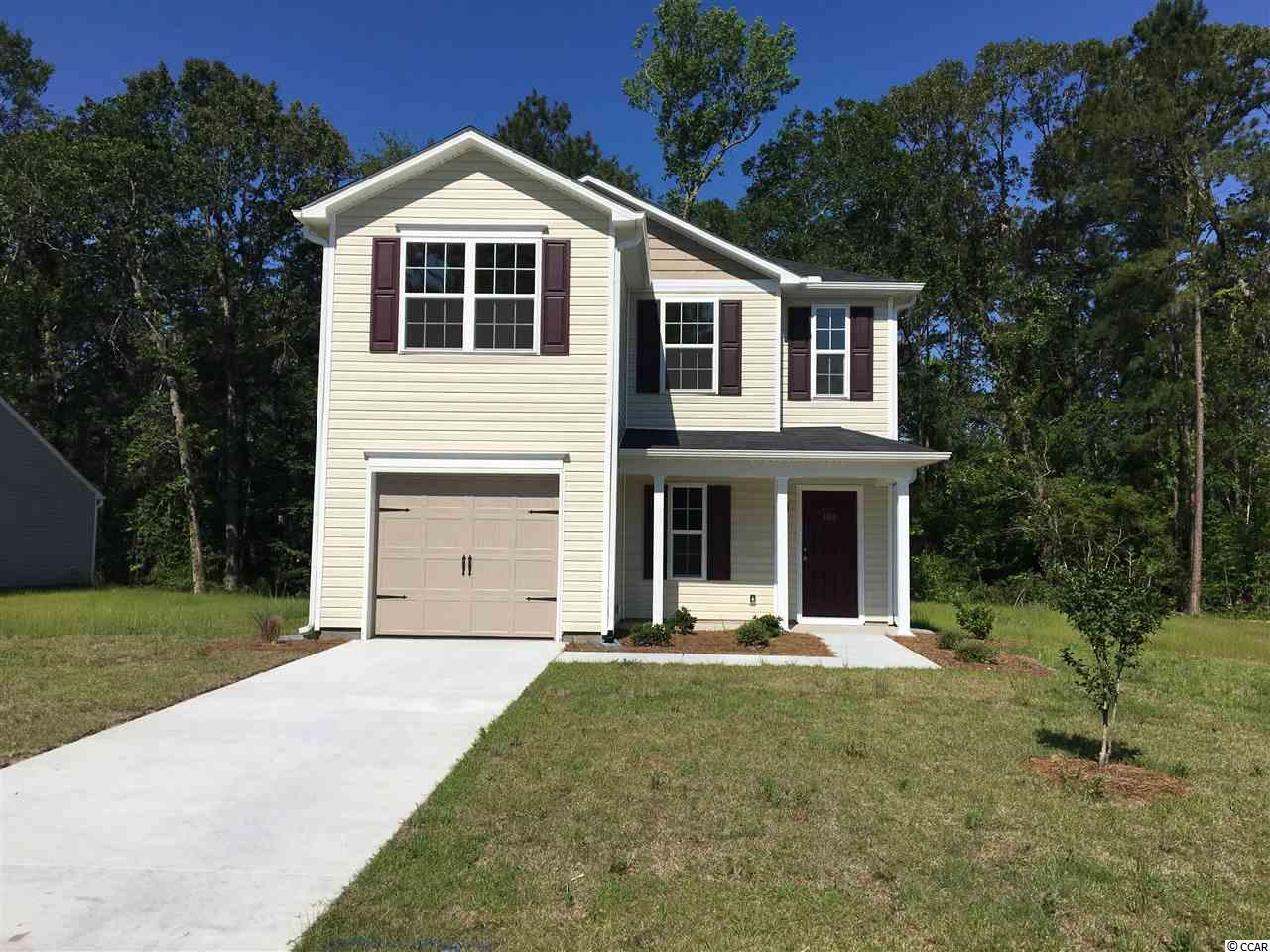 408 Cotton Grass Dr. Loris, SC 29569