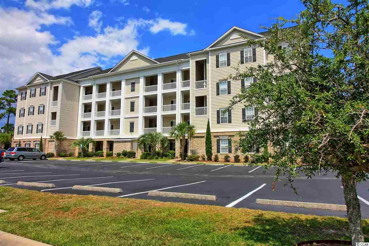 703 Shearwater Ct. UNIT #402 Murrells Inlet, SC 29576