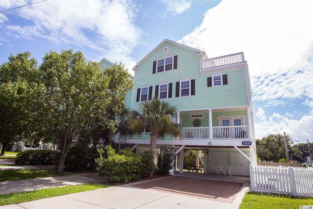 311-B 3rd Ave. N Surfside Beach, SC 29575