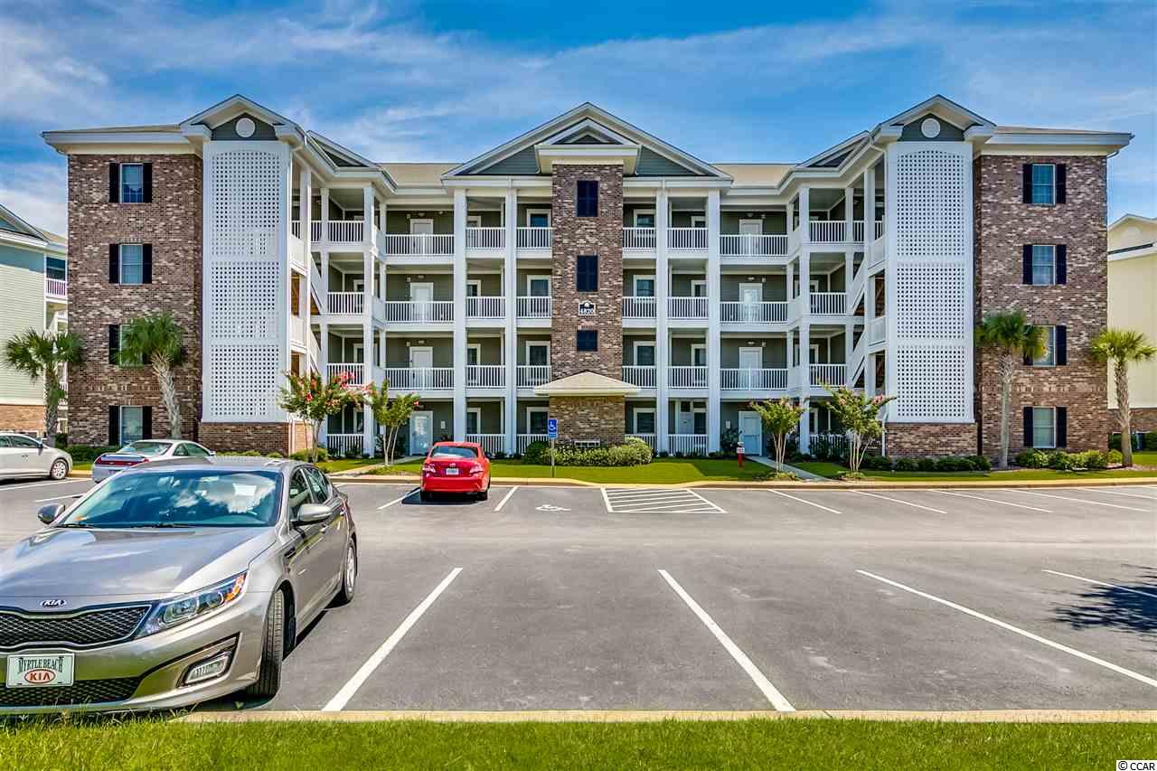 4820 Magnolia Lake Dr. UNIT #202 Myrtle Beach, SC 29577