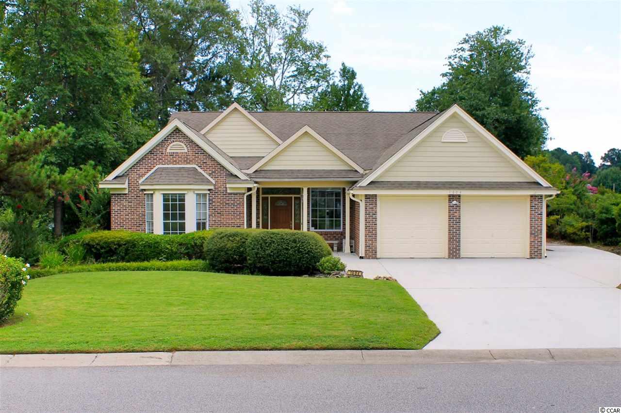1604 Coventry Rd. Myrtle Beach, SC 29575