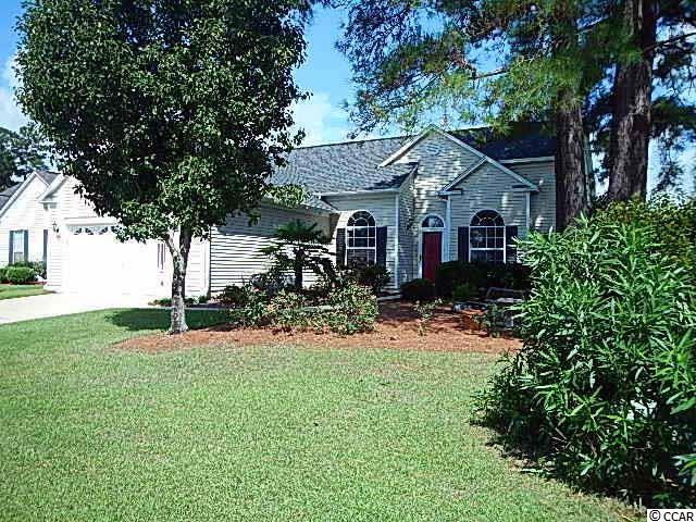 1597 Hazeltine Ct. Murrells Inlet, SC 29576