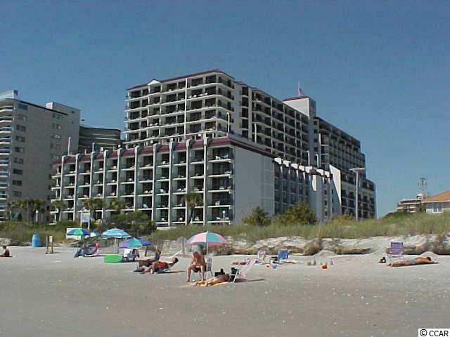 201 N 77th Ave. N UNIT #925 Myrtle Beach, SC 29572