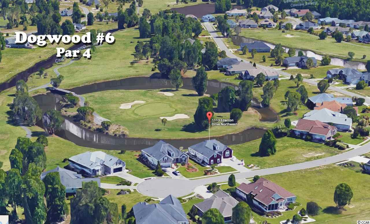 1113 Edenton Dr. Calabash, NC 28467