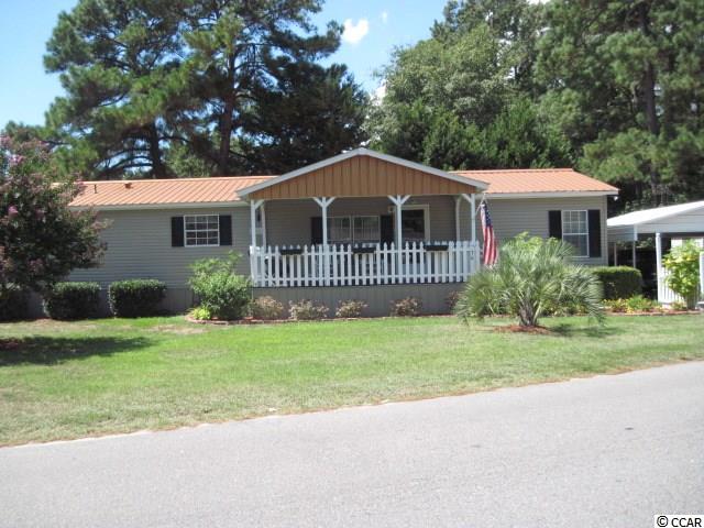 170 Offshore Dr. Murrells Inlet, SC 29576