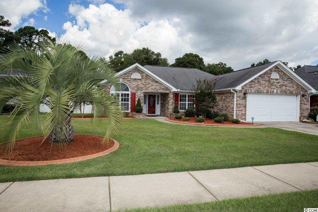 3721 Kingsley Dr. Myrtle Beach, SC 29588