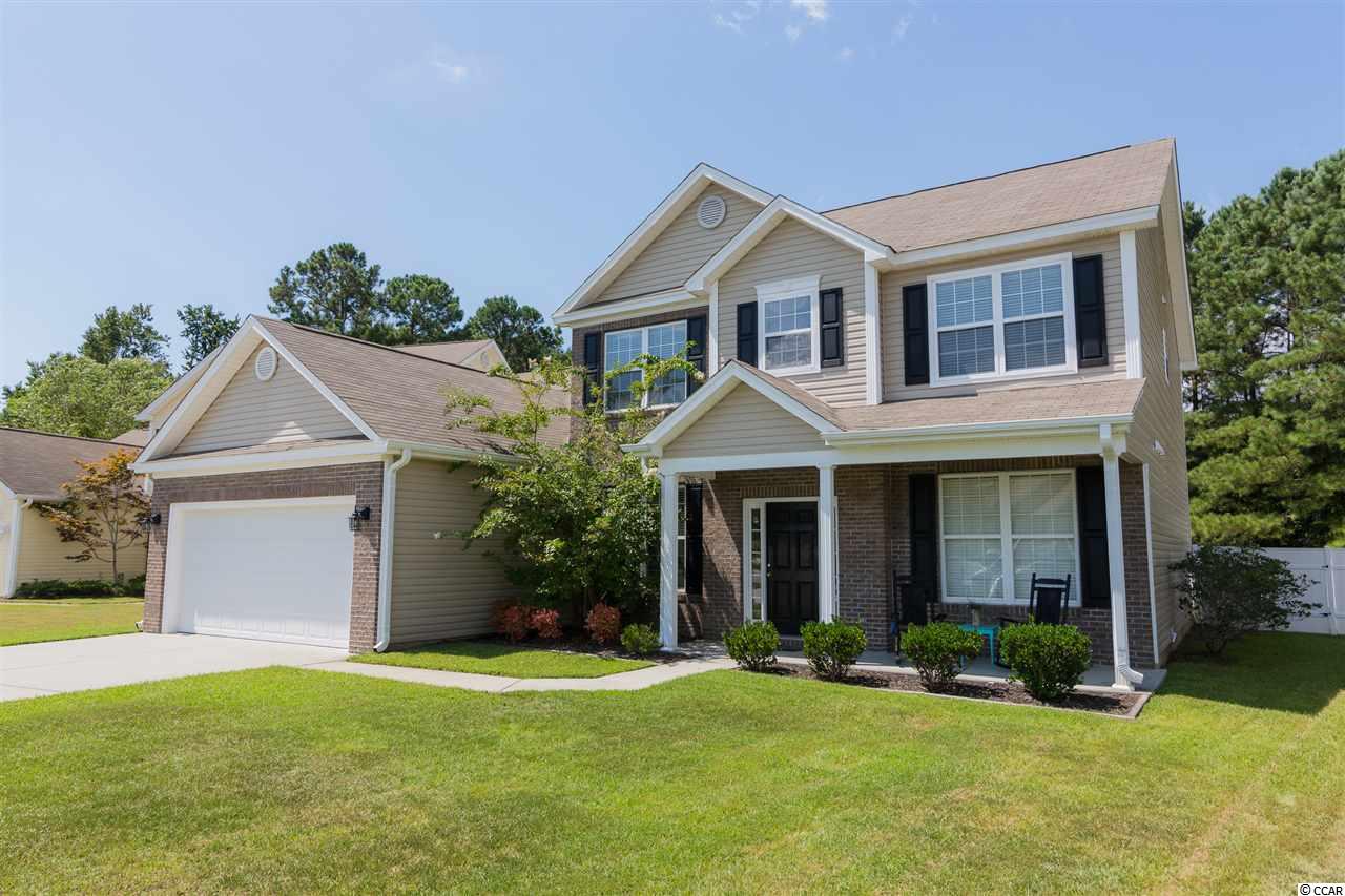 408 Shadow Creek Ct. Myrtle Beach, SC 29588