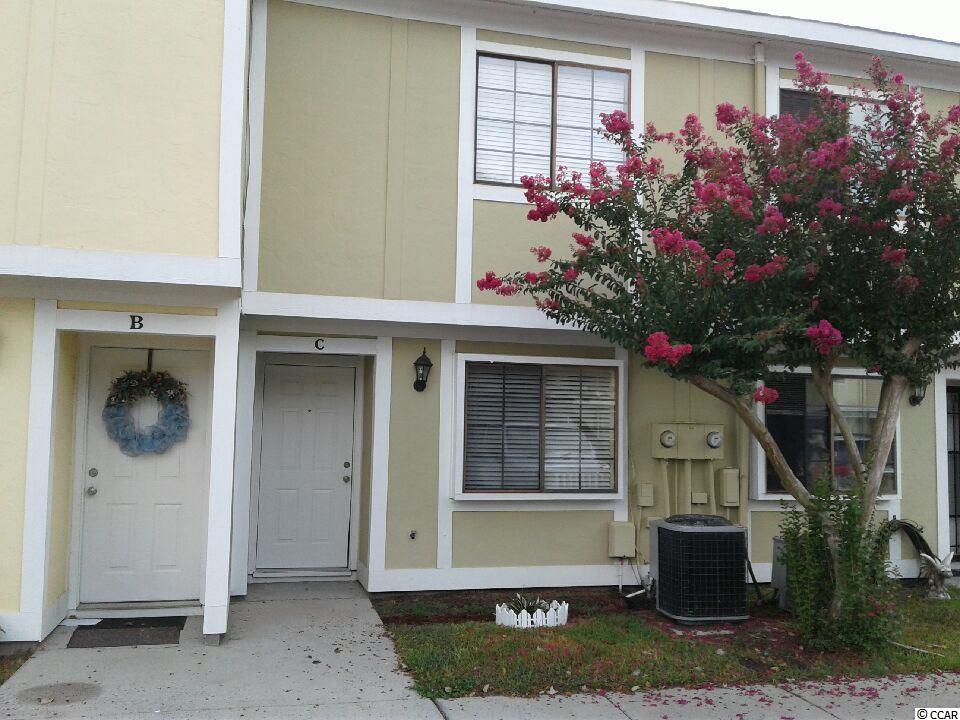 1201 Pinegrove Dr. UNIT C Myrtle Beach, SC 29577