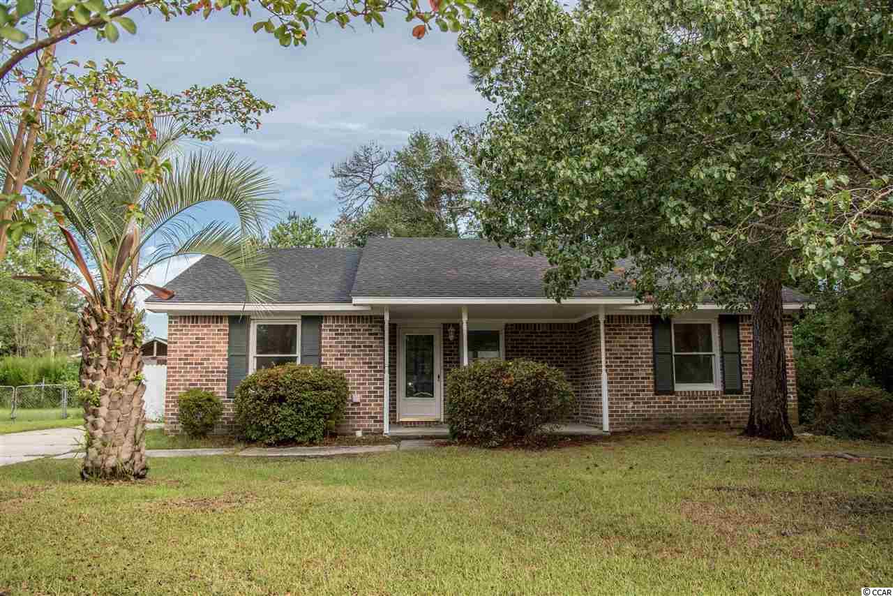 4243 Summitt Trail Myrtle Beach, SC 29579