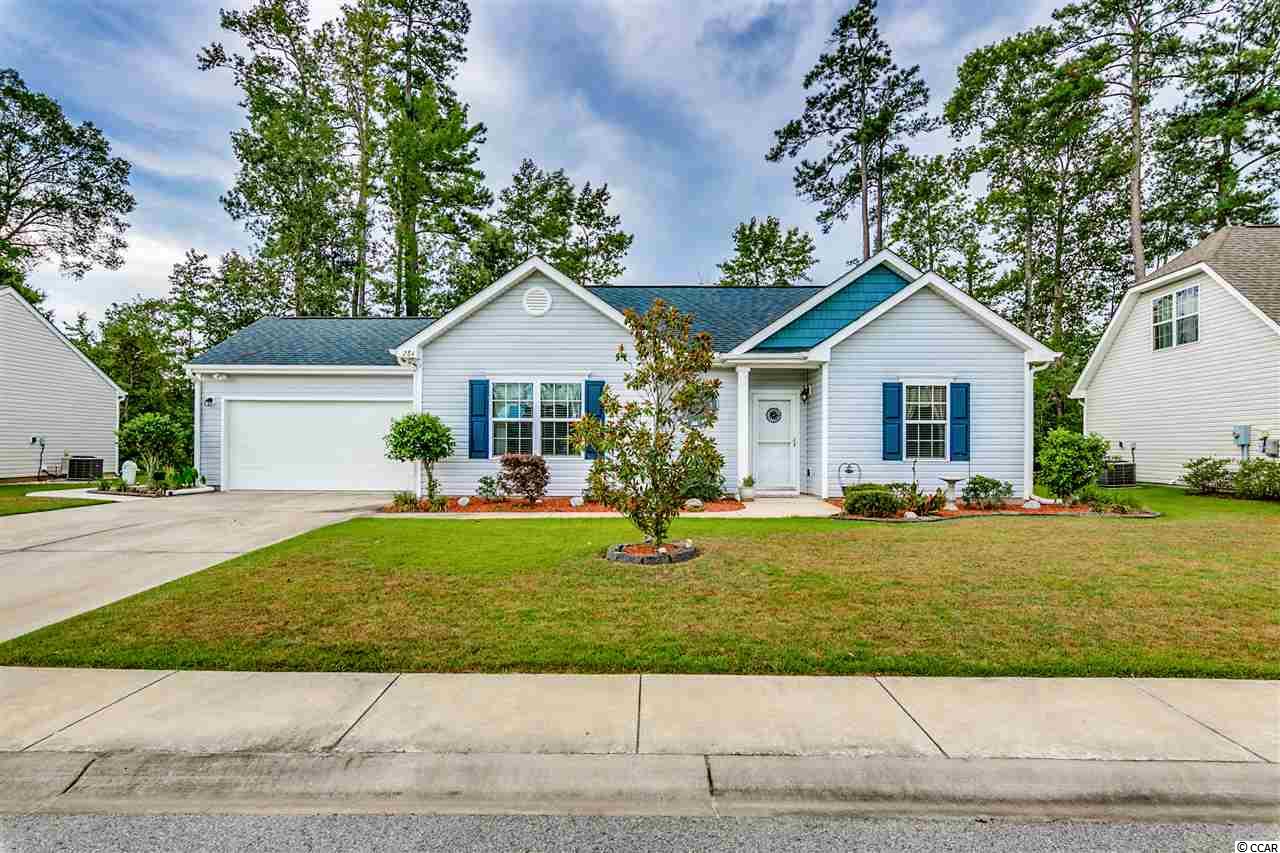 284 Oak Crest Circle Longs, SC 29568