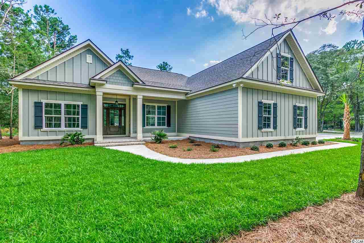 773 Tyson Dr. Pawleys Island, SC 29585