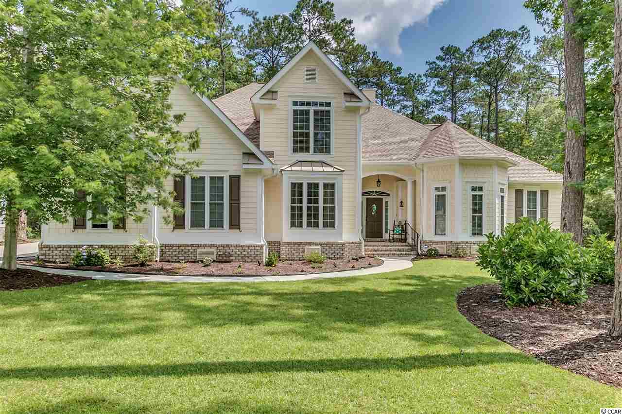 641 Whispering Pines Ct. Murrells Inlet, SC 29576