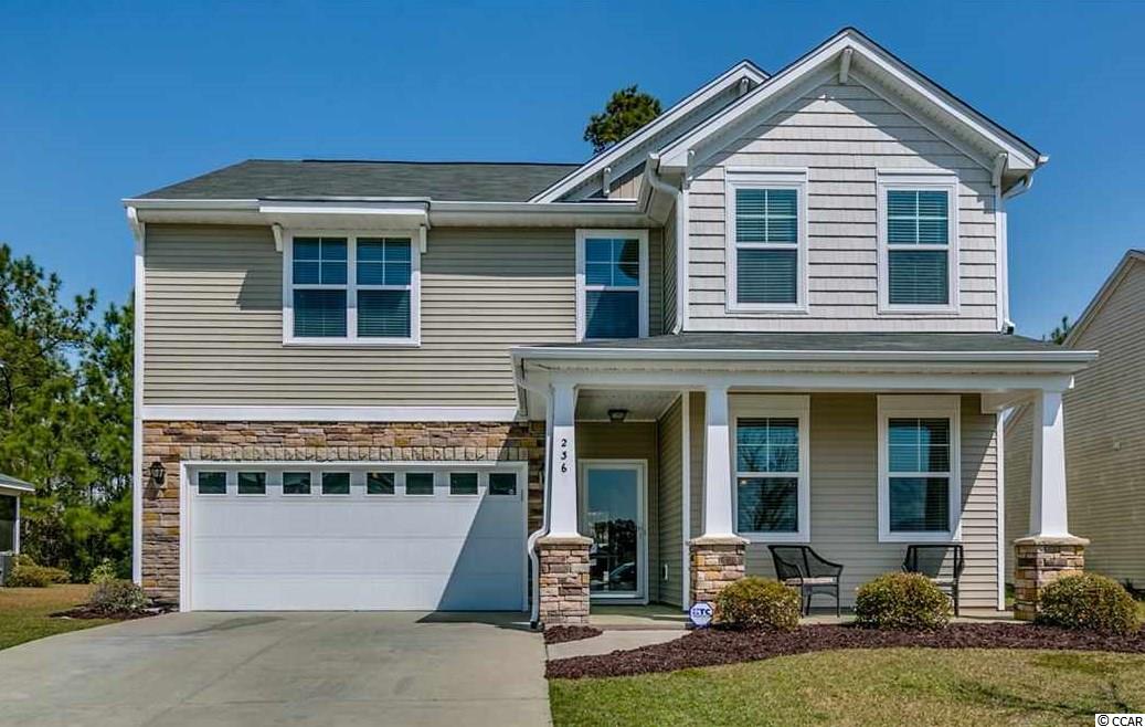 236 Whipple Run Loop Myrtle Beach, SC 29588