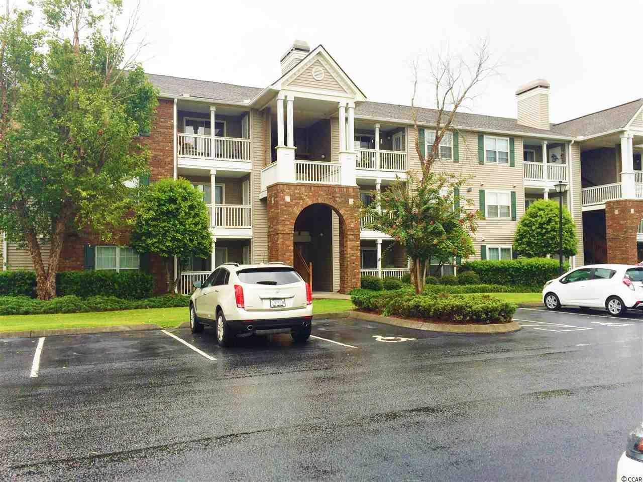 3741 Blockhouse Way UNIT #714 Myrtle Beach, SC 29577