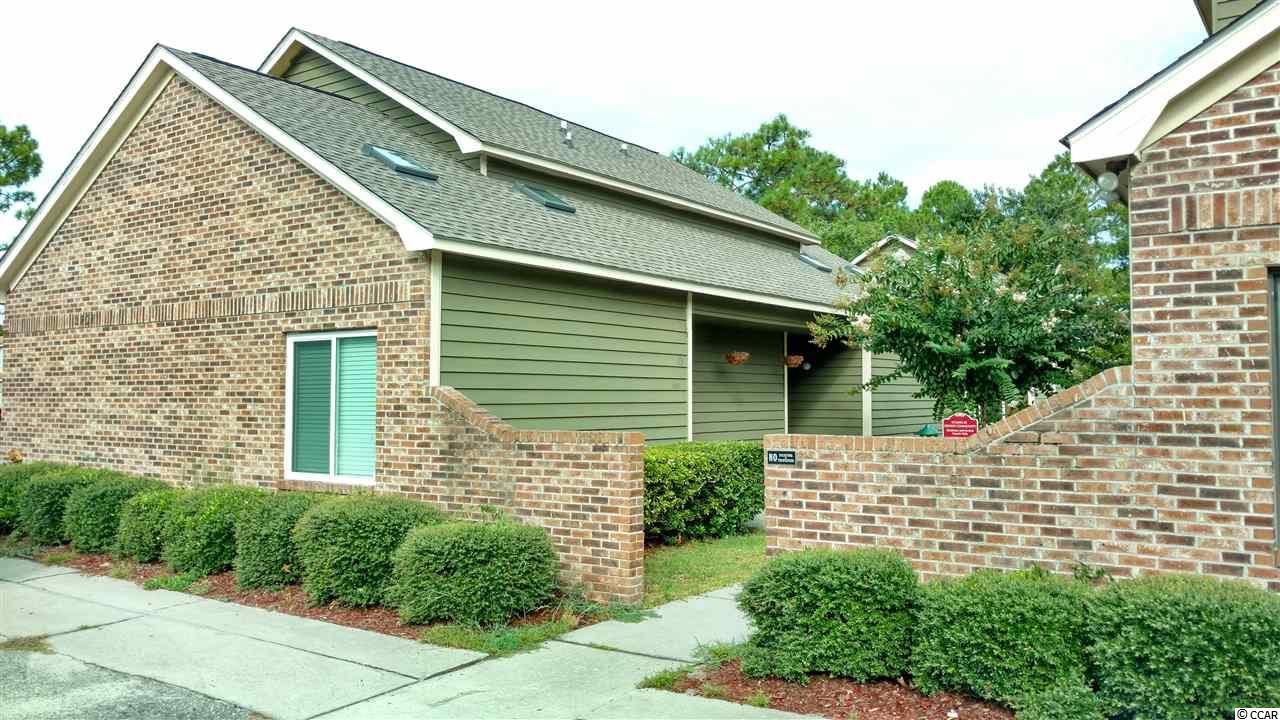 600 N 37th Ave. S UNIT #101 Myrtle Beach, SC 29577