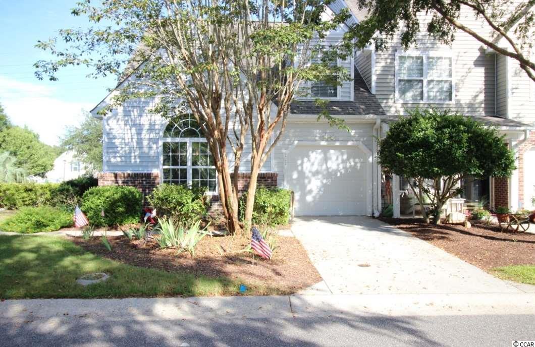 111 Pembroke Ln. Pawleys Island, SC 29585