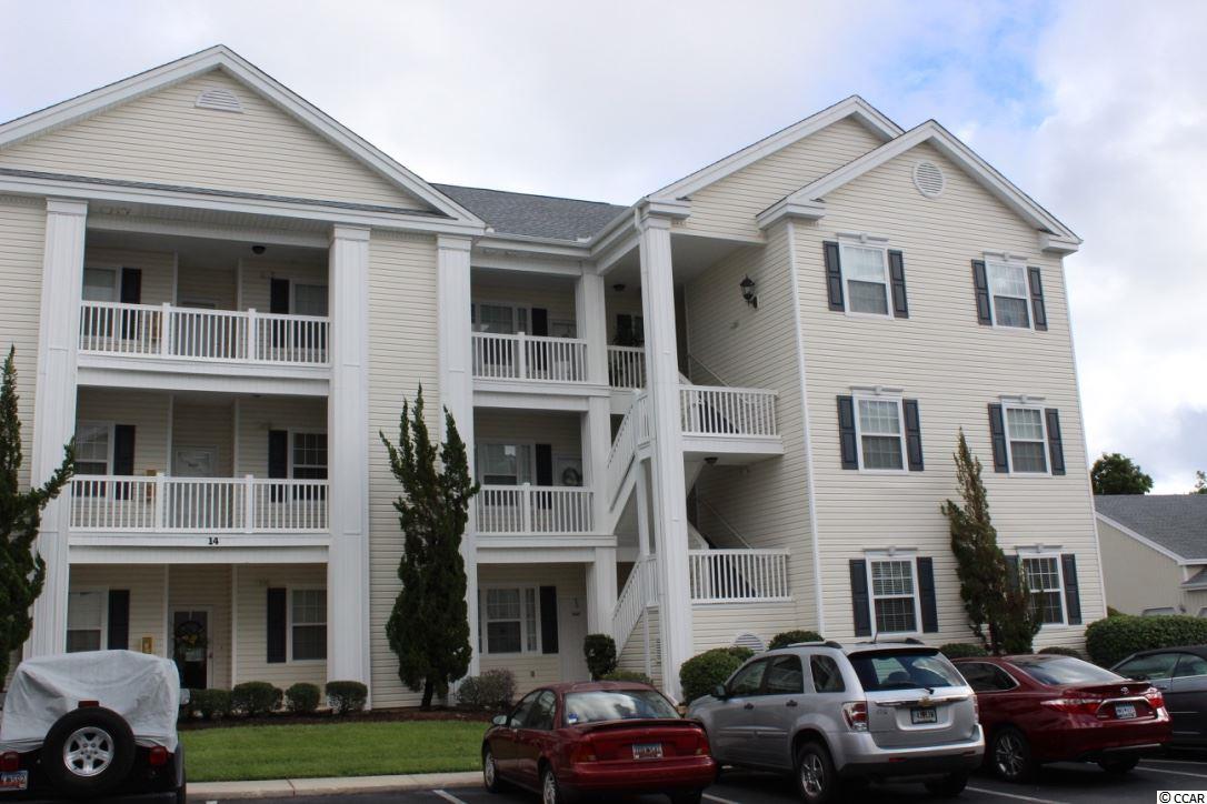 901 West Port Dr. UNIT #1415 North Myrtle Beach, SC 29582