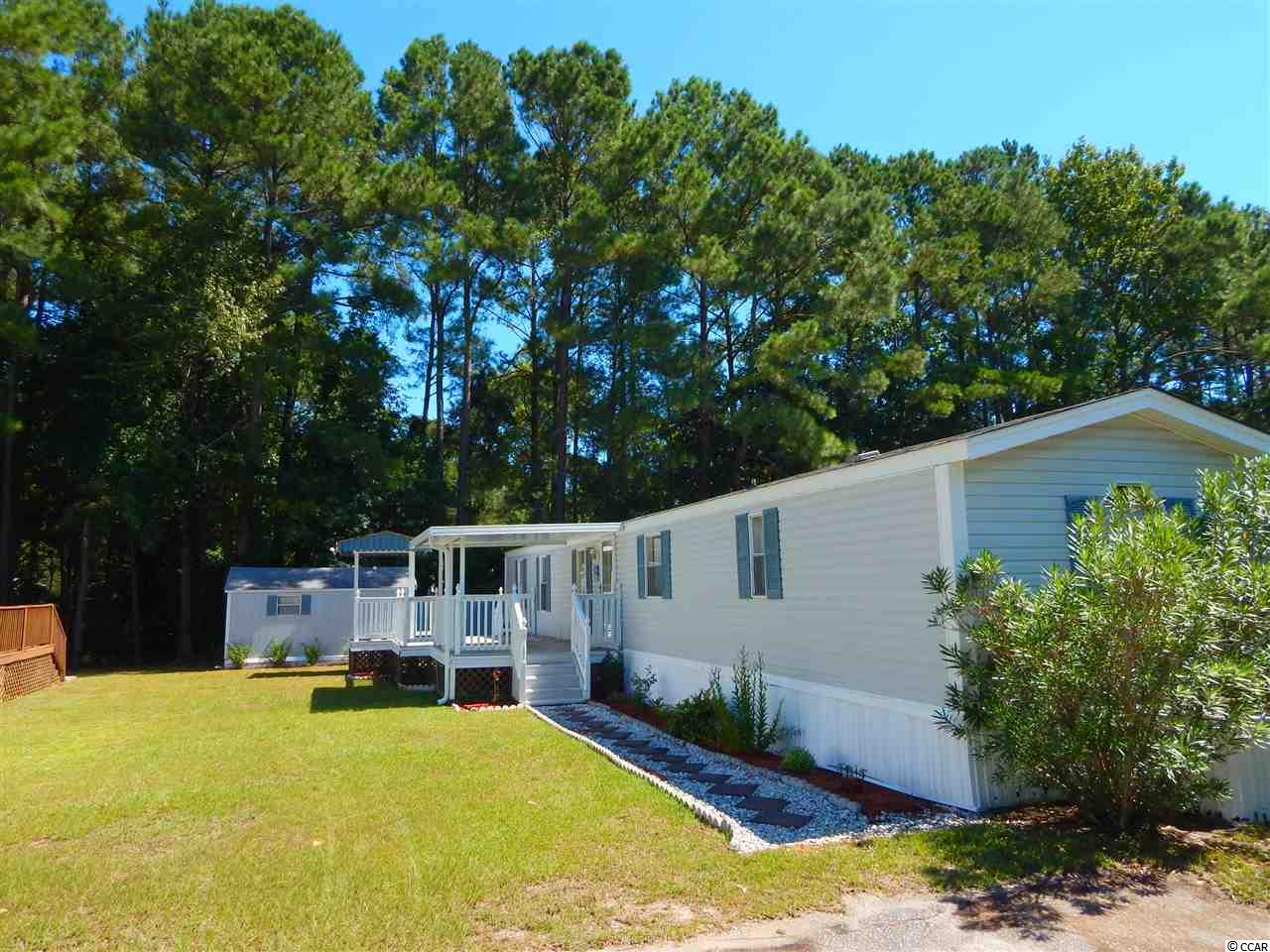 38 Offshore Dr. Garden City, SC 29576