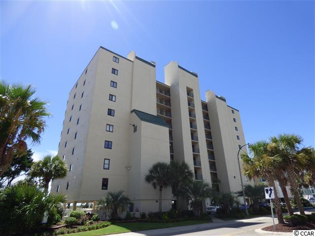 4505 S Ocean Blvd. UNIT 7E North Myrtle Beach, SC 29582