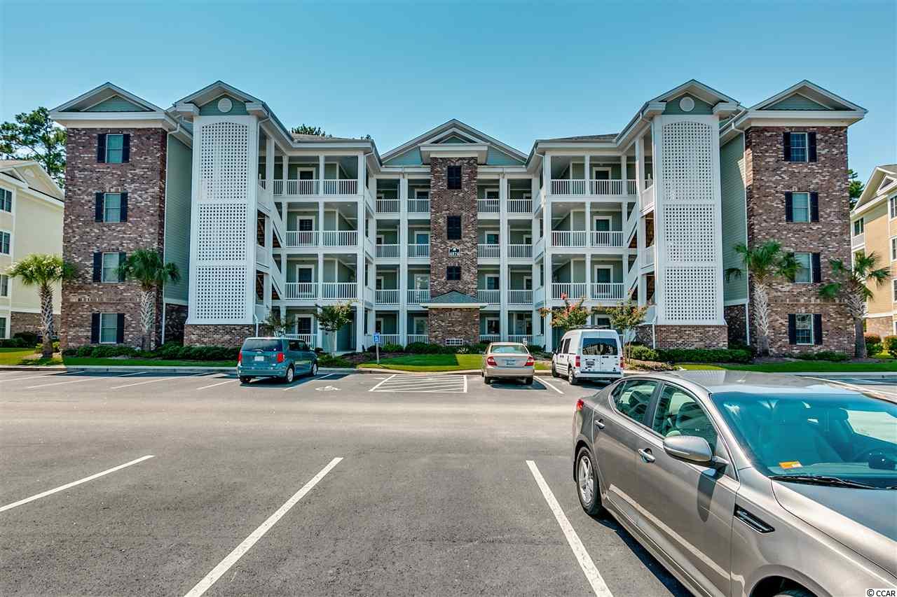 4874 Luster Leaf Circle UNIT #204 Myrtle Beach, SC 29577