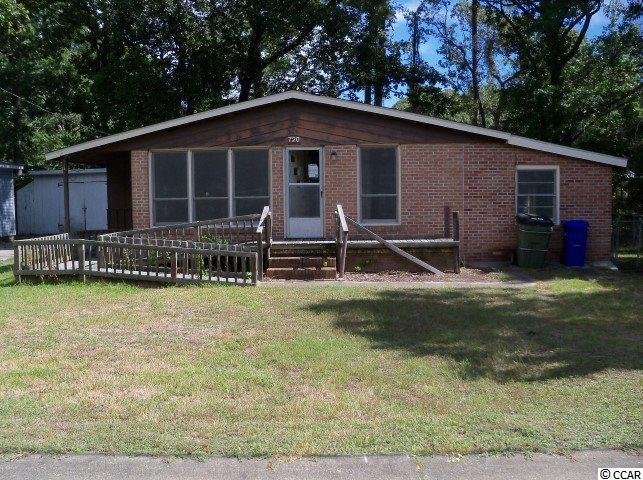 720 Surfside Dr. Surfside Beach, SC 29575
