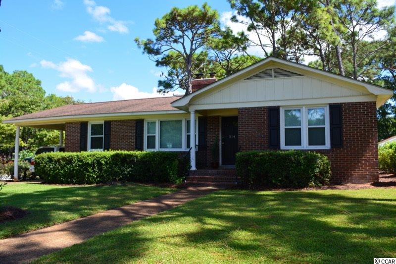 514 61st Ave. N Myrtle Beach, SC 29577