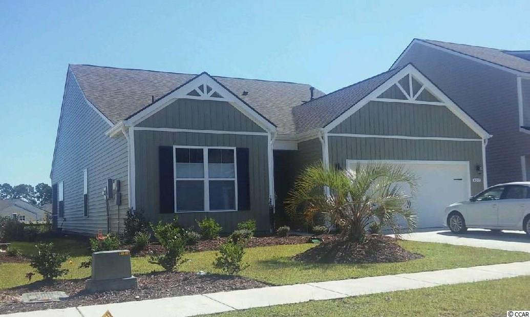 4829 Livorn Loop Myrtle Beach, SC 29579