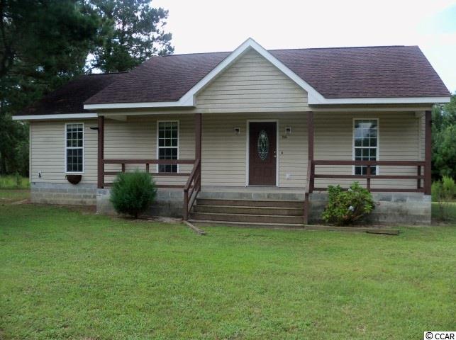 492 Bryants Landing Rd. Conway, SC 29526