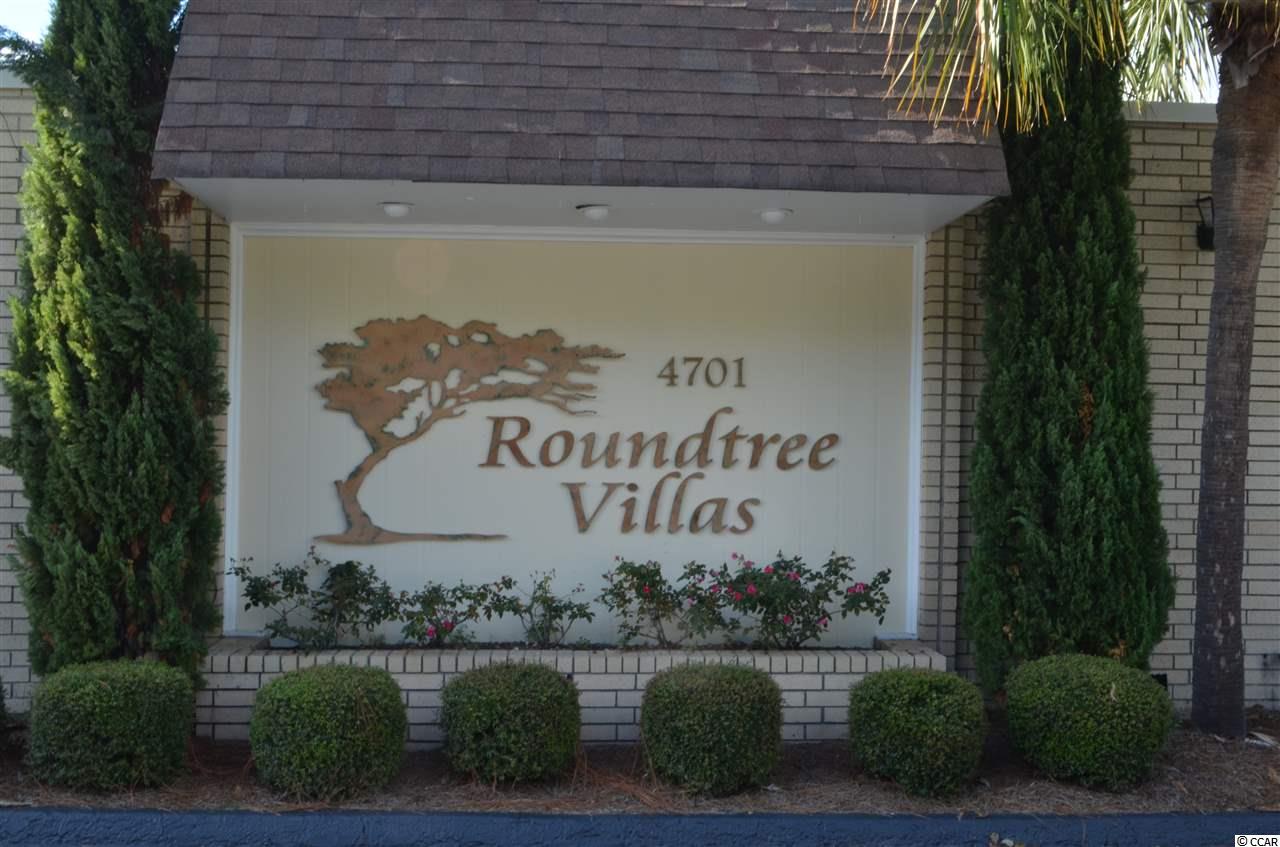 4701 N Kings Hwy. UNIT #8 Myrtle Beach, SC 29577