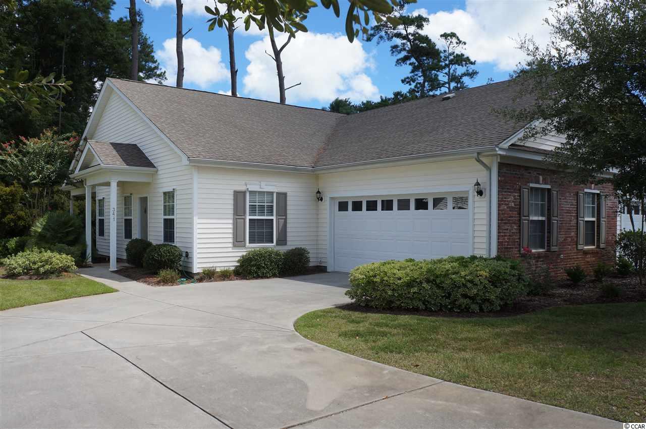 34-1 Rattan Loop UNIT #1 Pawleys Island, SC 29585