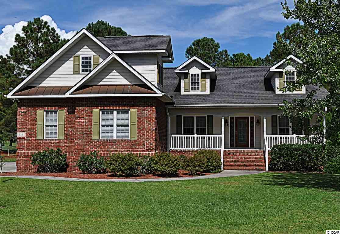 734 Wild Oak Ln. Calabash, NC 28467