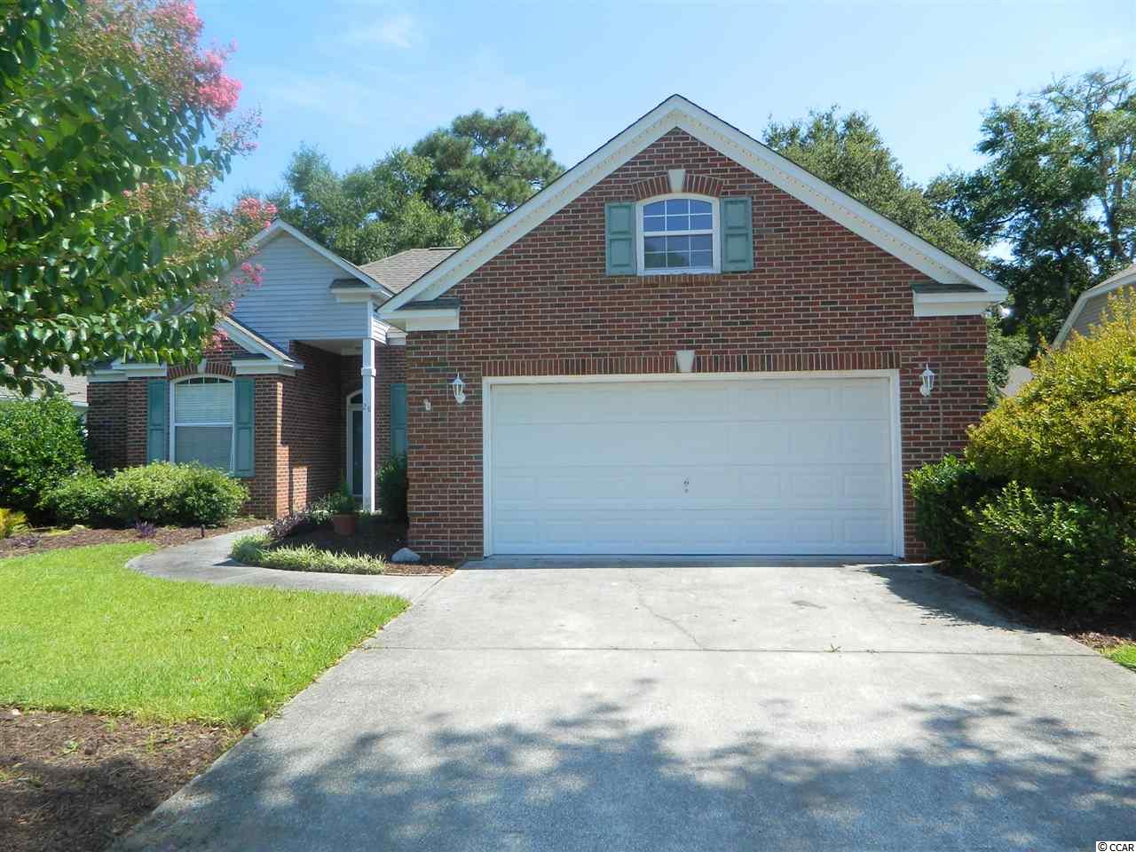 28 Low Country Loop Pawleys Island, SC 29585