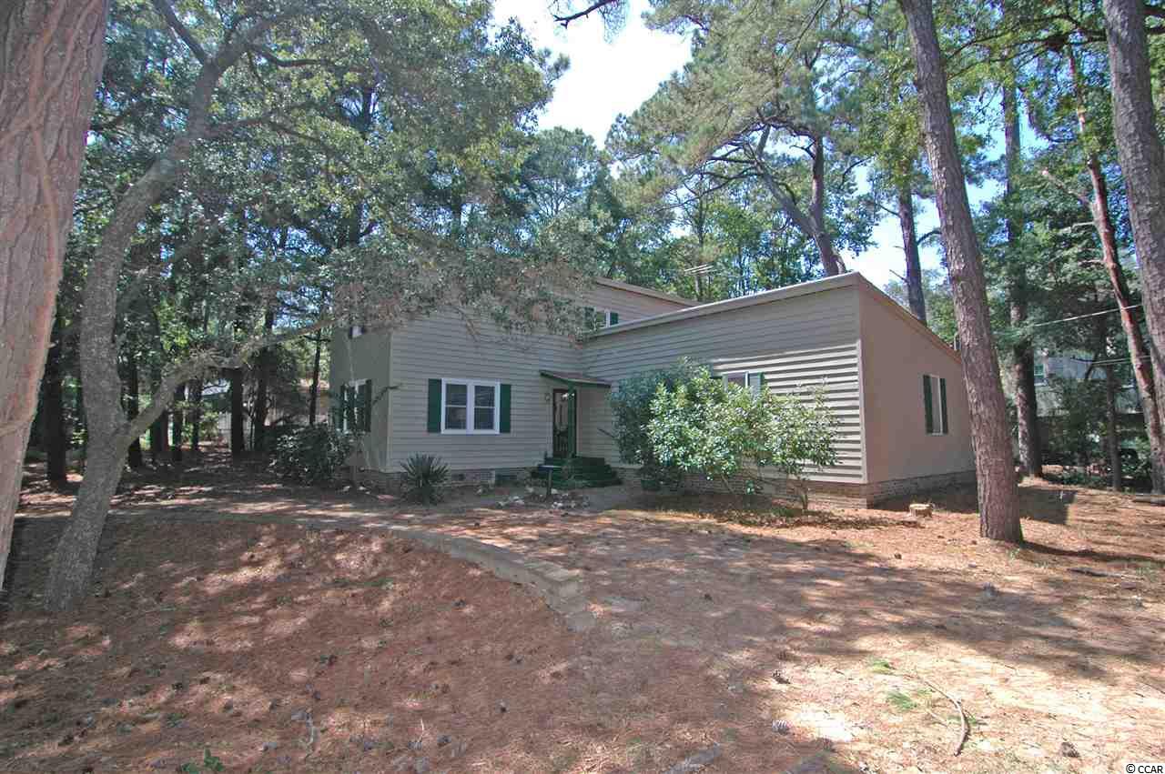 309 Middleton Dr. Pawleys Island, SC 29585