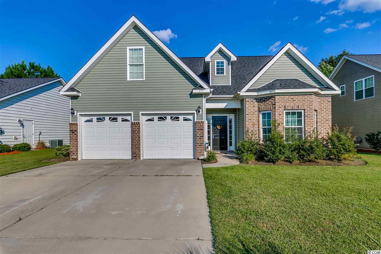 377 Cabo Loop Myrtle Beach, SC 29588