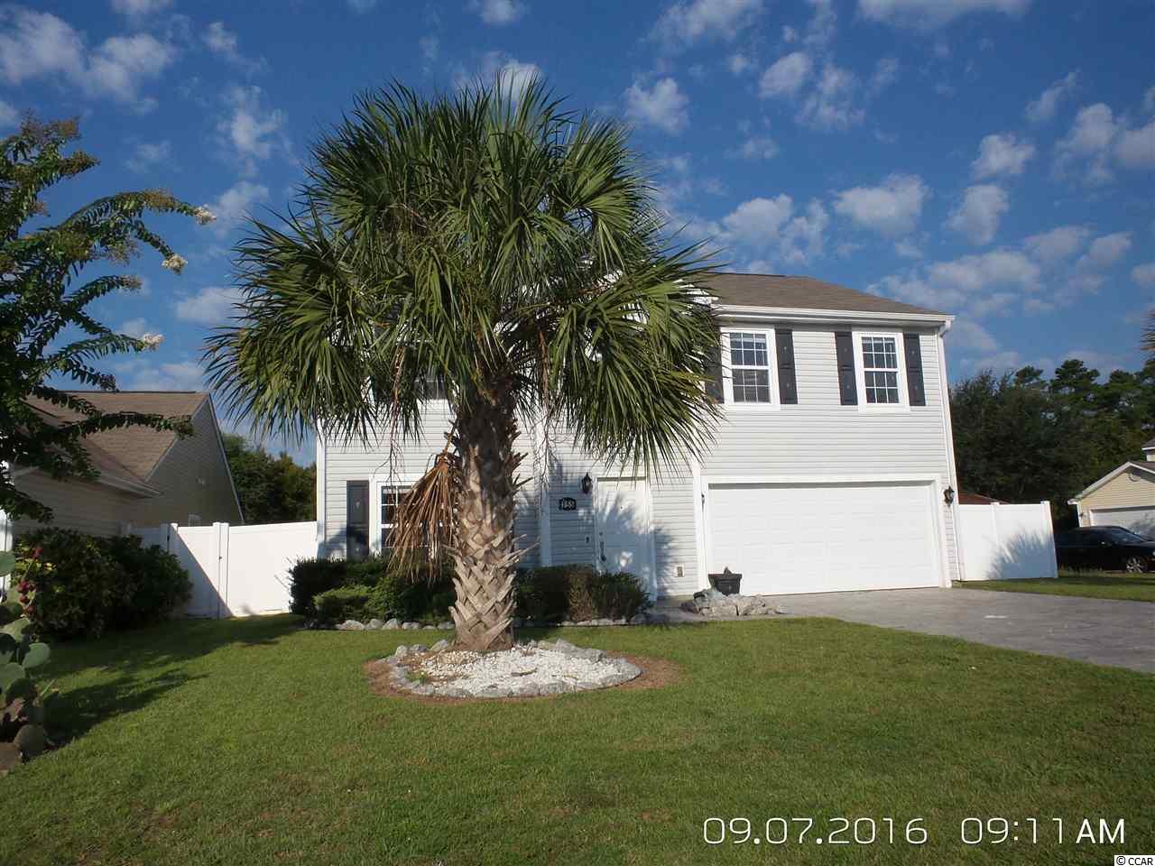 755 Pepperbush Dr. Myrtle Beach, SC 29579