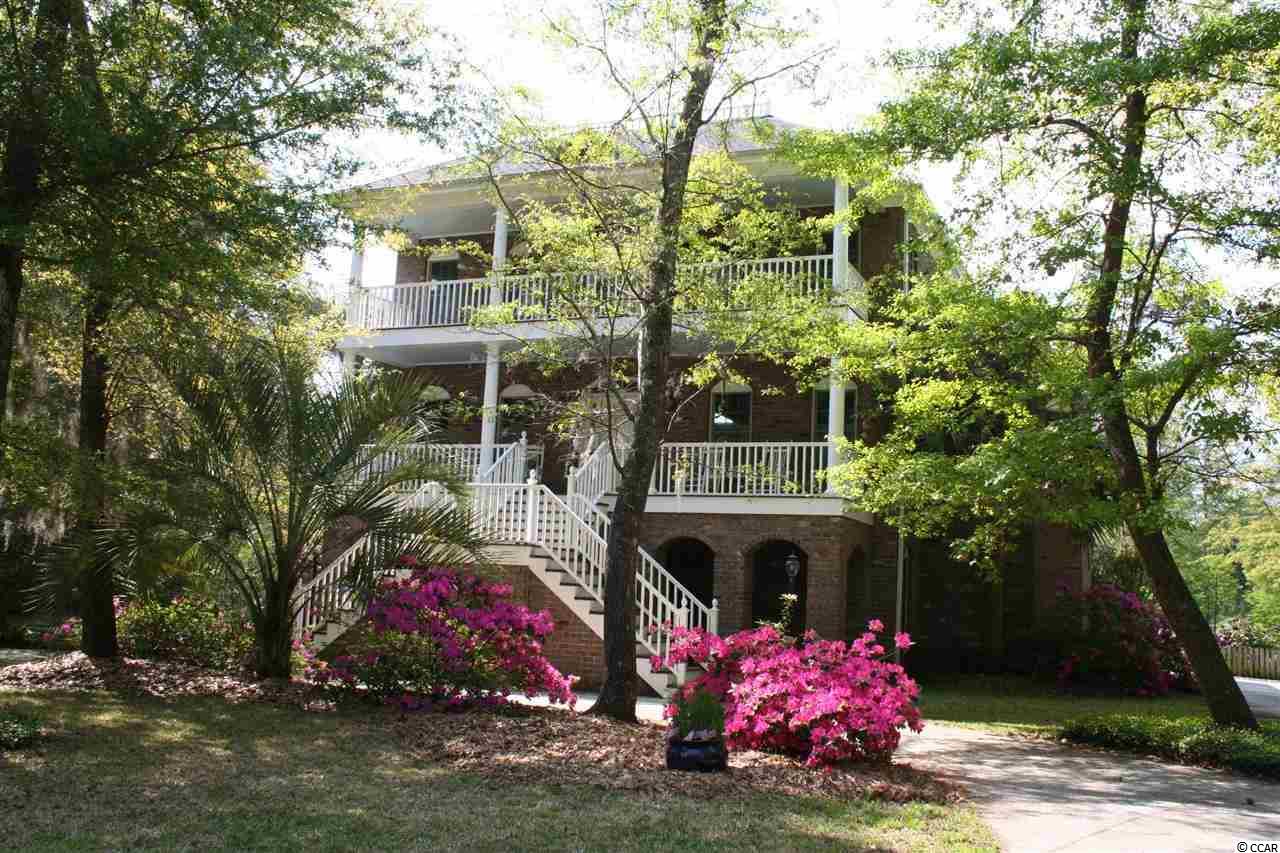 201 Inverness Ct. Pawleys Island, SC 29585