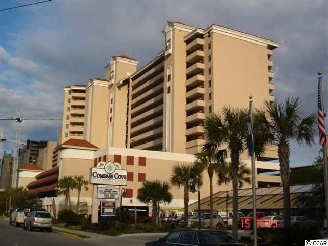 2311 S Ocean Blvd. UNIT #921 Myrtle Beach, SC 29577