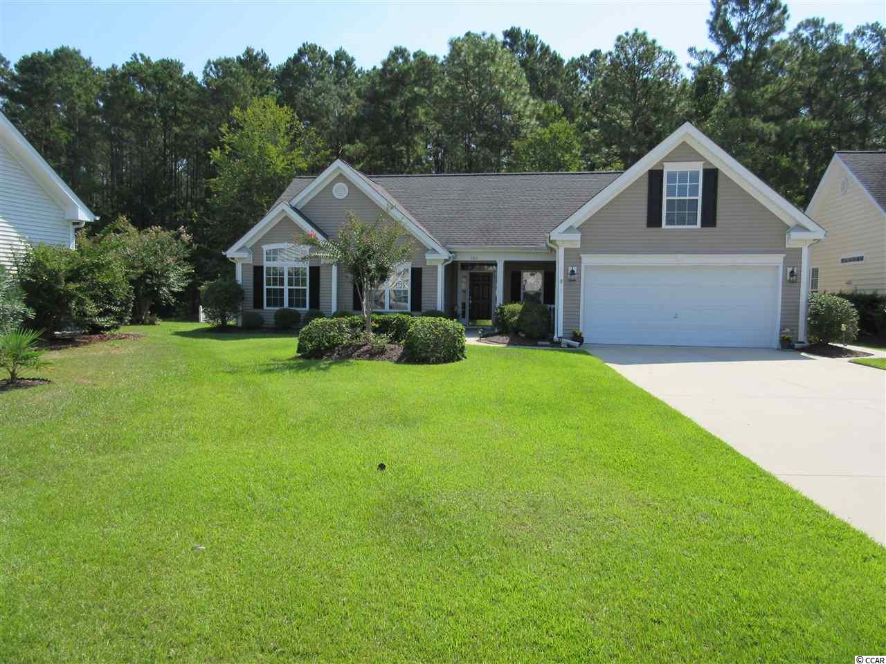 505 Crawley Pl. Murrells Inlet, SC 29576