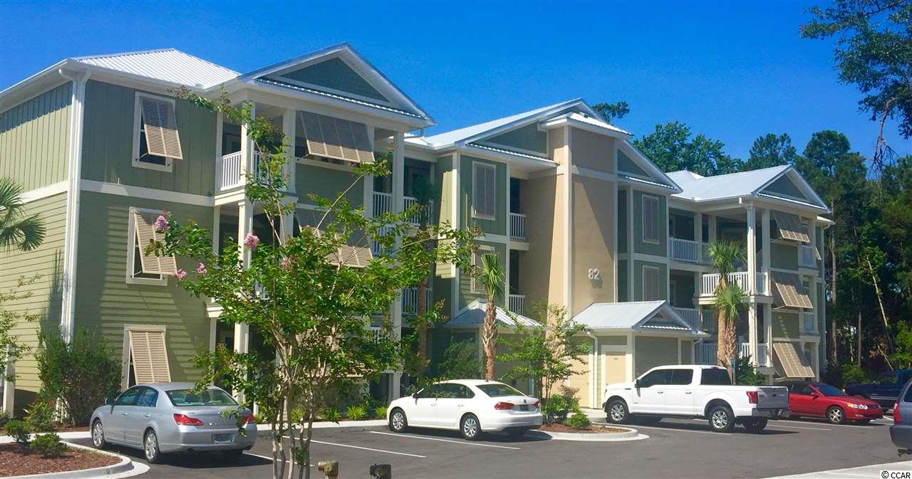 Mingo Dr. UNIT 1-A Pawleys Island, SC 29585