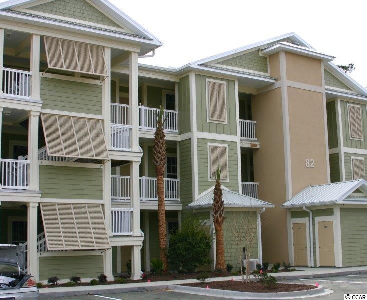 Mingo Dr. UNIT 1-C Pawleys Island, SC 29585