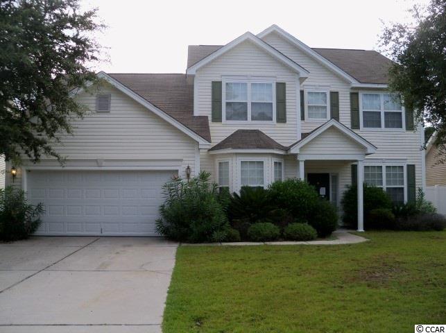 2212 Seneca Ridge Dr. Myrtle Beach, SC 29579